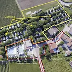 Alloggio per agriturismo Da Giovanni *
