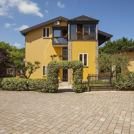 Agriturismo Da Giovanni *