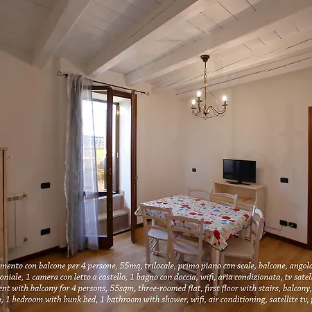 Da Giovanni Farm stay Peschiera del Garda