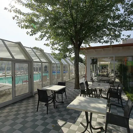 Farm stay Da Giovanni Peschiera del Garda