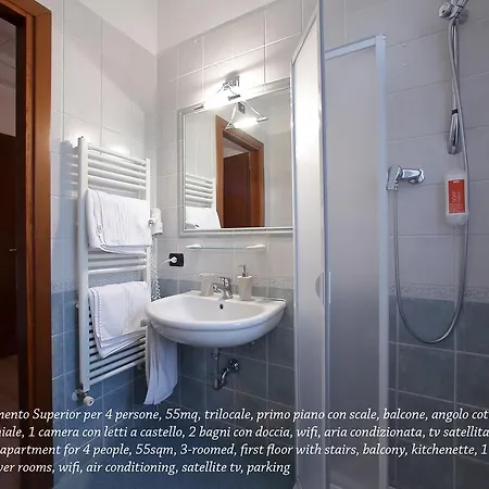 Farm stay Da Giovanni Peschiera del Garda