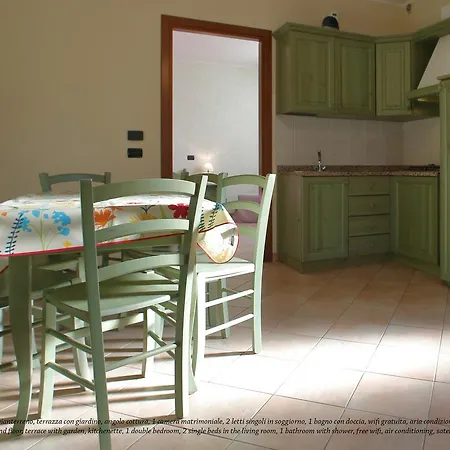 Agriturismo Da Giovanni