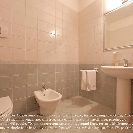 Farm stay Da Giovanni Peschiera del Garda