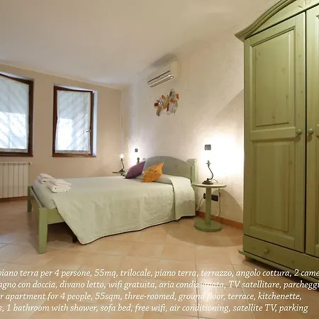 Agriturismo Da Giovanni *