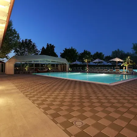 Farm stay Da Giovanni Peschiera del Garda