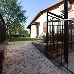 Lantgård Da Giovanni *