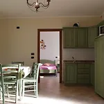 Lantgård Da Giovanni *