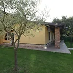 Lantgård Da Giovanni