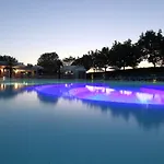 Lantgård Da Giovanni *
