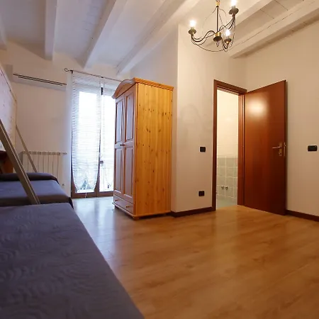 Da Giovanni Фермерский дом *