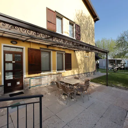 Da Giovanni Фермерский дом *