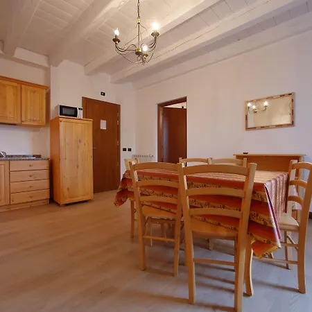 Фермерский дом Da Giovanni