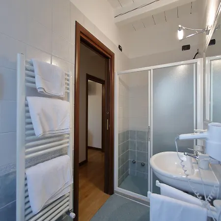 Фермерский дом Da Giovanni *