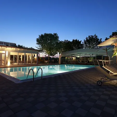 Фермерский дом Da Giovanni