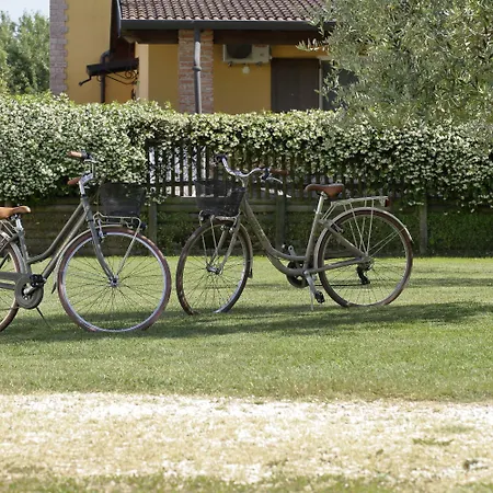 Da Giovanni * Пескьера-дель-Гарда