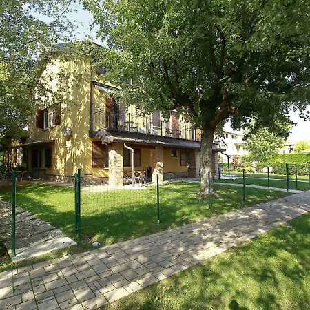 Фермерский дом Da Giovanni Пескьера-дель-Гарда