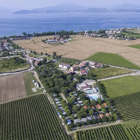 Da Giovanni Gospodarstwo agroturystyczne