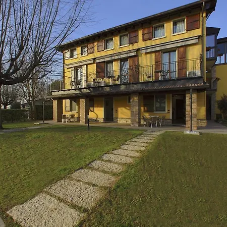 Da Giovanni Peschiera del Garda