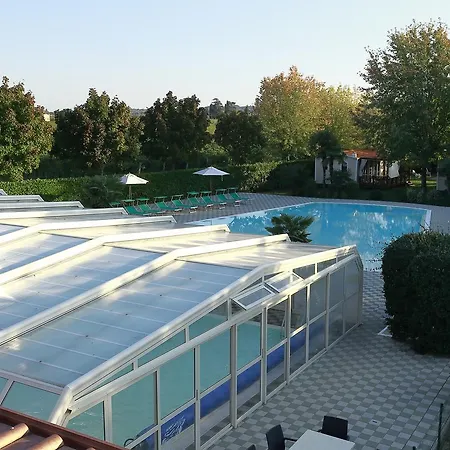 Da Giovanni Vakantieboerderij