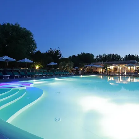Vakantieboerderij Da Giovanni