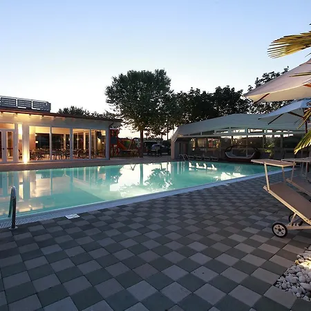 Vakantieboerderij Da Giovanni