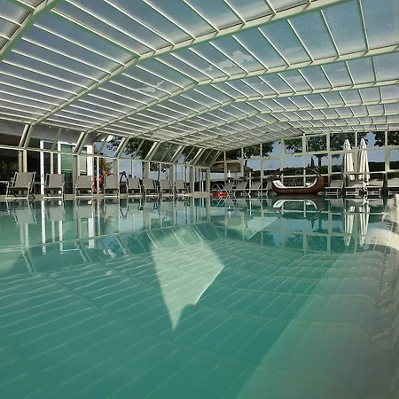 Vakantieboerderij Da Giovanni