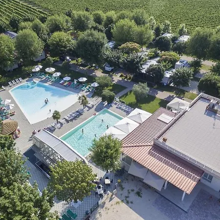 Agroturismo Da Giovanni